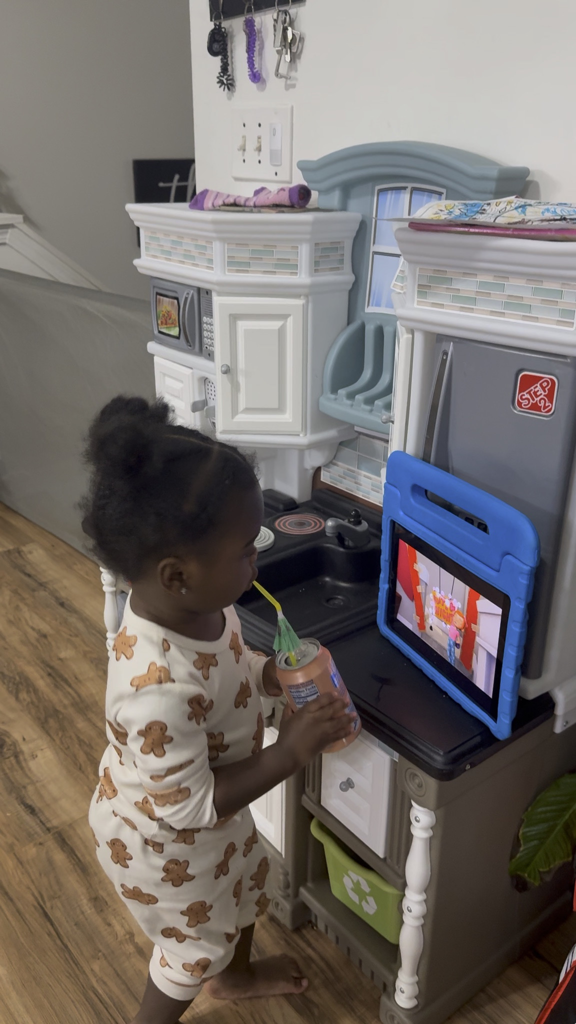 My toddler’s favorite things right now 🧸✨

From toys she plays with every single day to little things that keep her happy, busy, and learning — these are the items she genuinely loves and reaches for on repeat. Nothing random, just real favorites that fit our everyday life.

Whether we’re at home, on the go, or winding down, these things make toddler life smoother and more fun for both of us. I’ve been linking all of her go-to favorites so you can check them out too.

#ToddlerFavorites #ToddlerMustHaves #MomLife #ToddlerLife #KidsFavorites #LTKFamily #LTKKids #ShoppingWithPriiincesss #Atlantamom #AtlantaCreator #EverydayMomLife

#LTKmomlife #LTKKids #LTKBaby