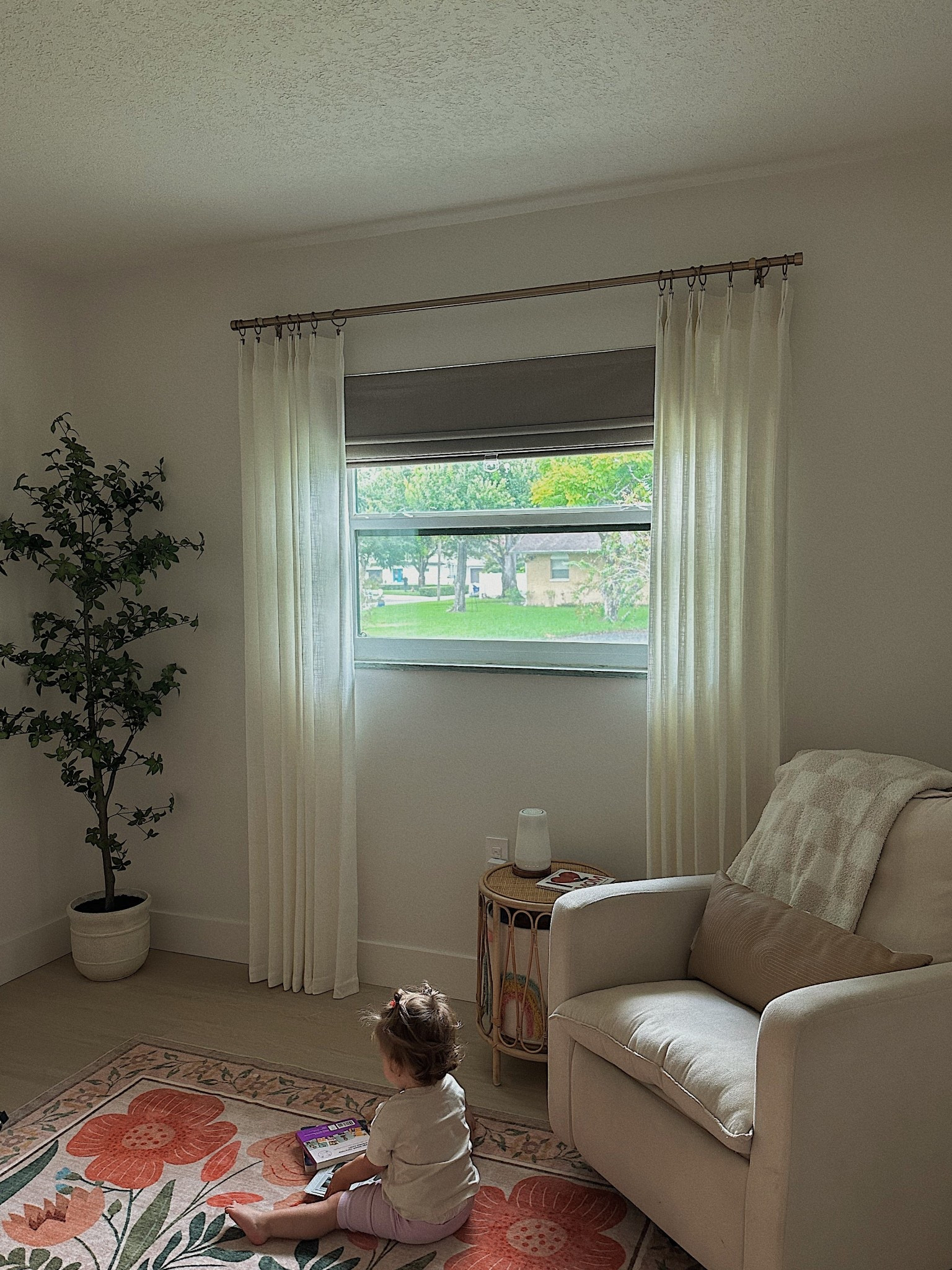 Ryan’s new room 🤍

#target #amazon #blinds #curtains

#LTKBaby #LTKHome #LTKKids