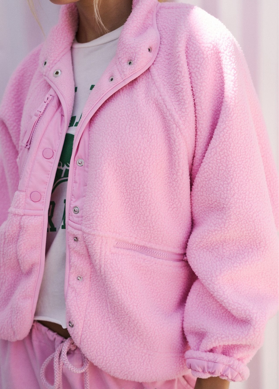 viral free people movement fleece new color drop 

#LTKSeasonal