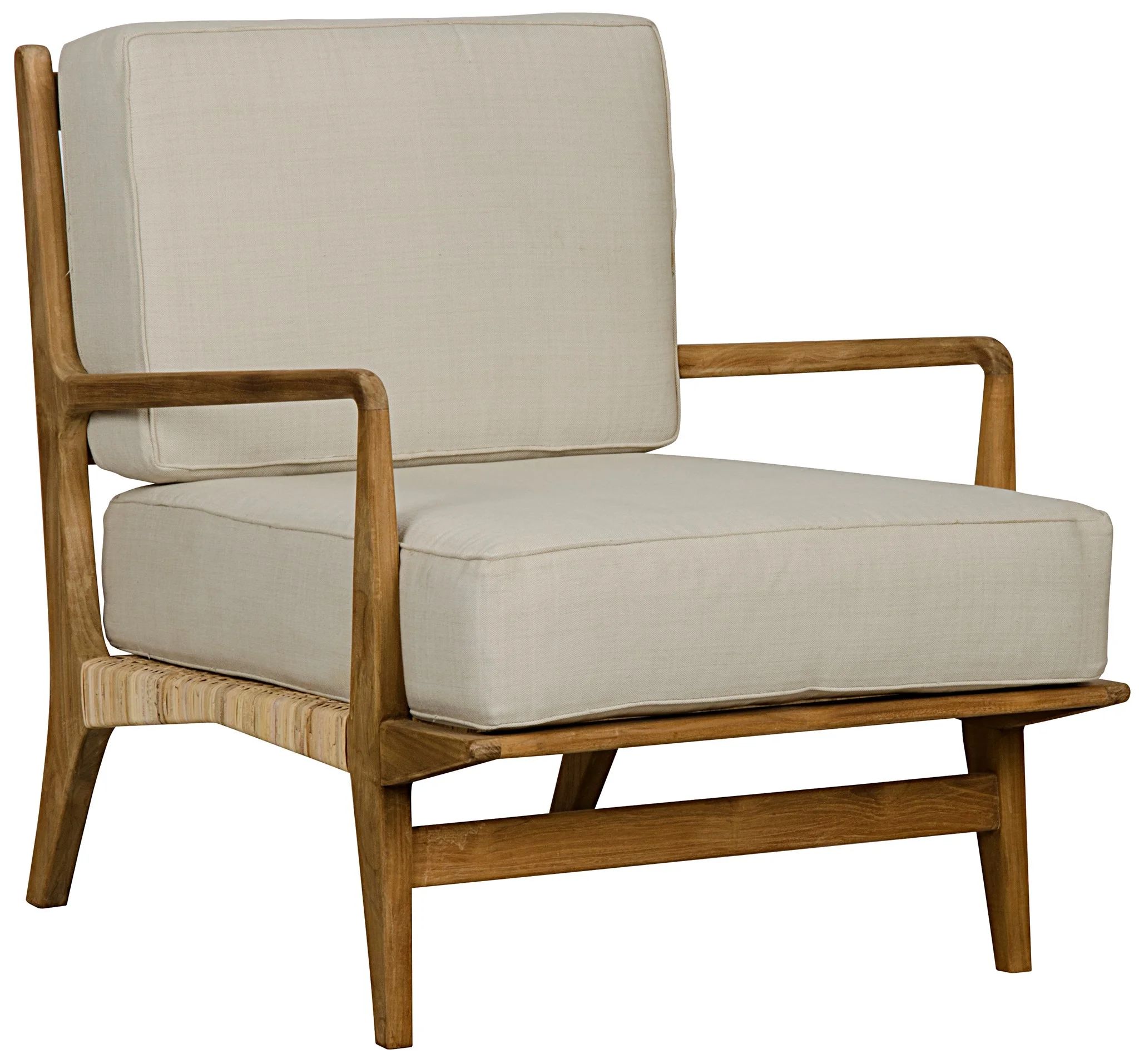 Allister Upholstered Armchair | Wayfair North America