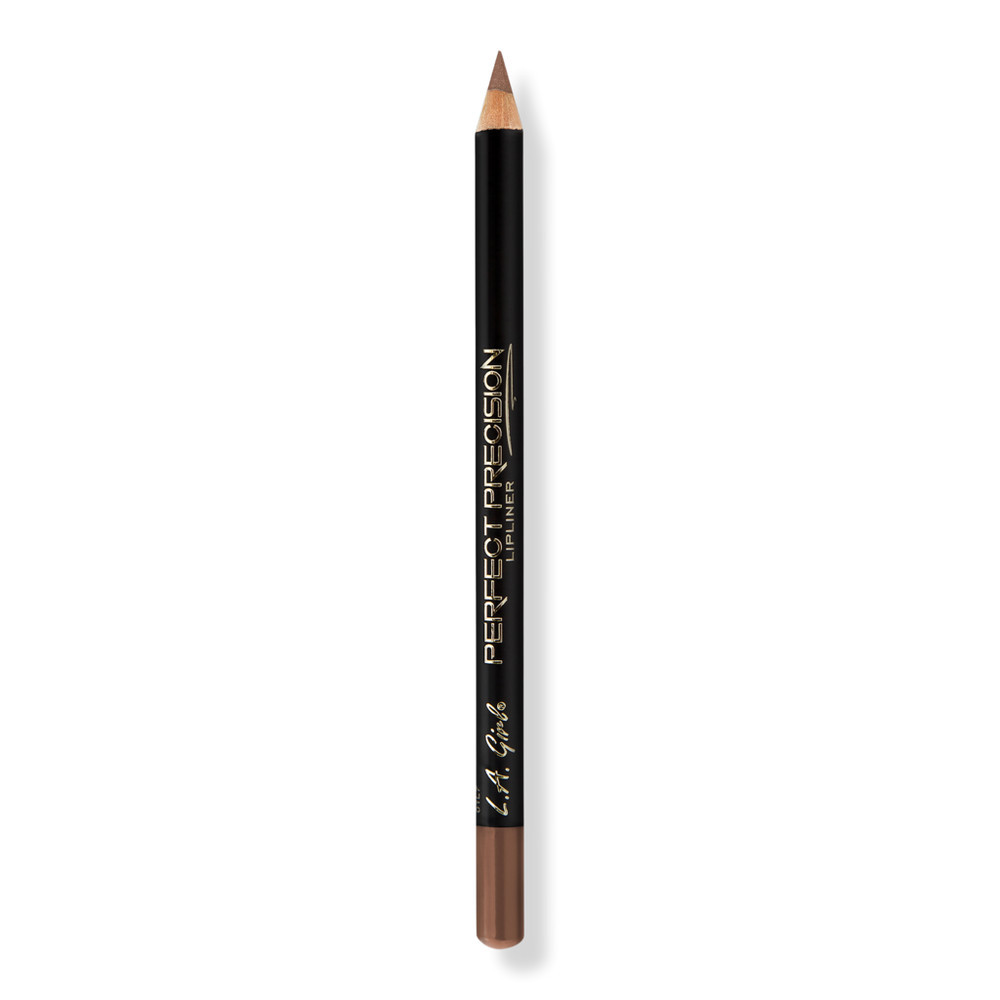 L.A. Girl Perfect Precision Lip Liner Pencil - Cafe | Ulta