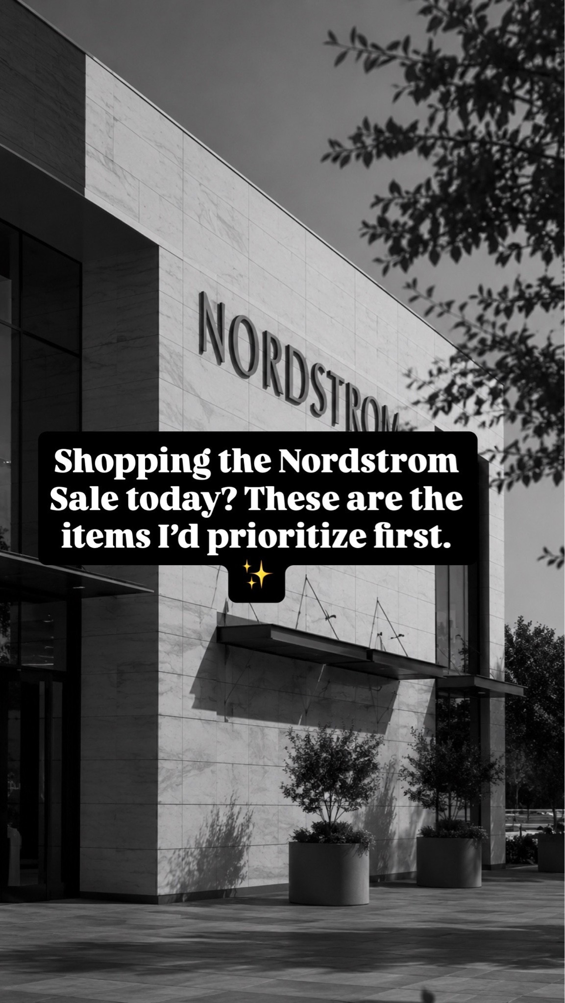 Ambassadors can shop the sale today! Need help deciding what to buy first. Here's what I would add to cart asap!