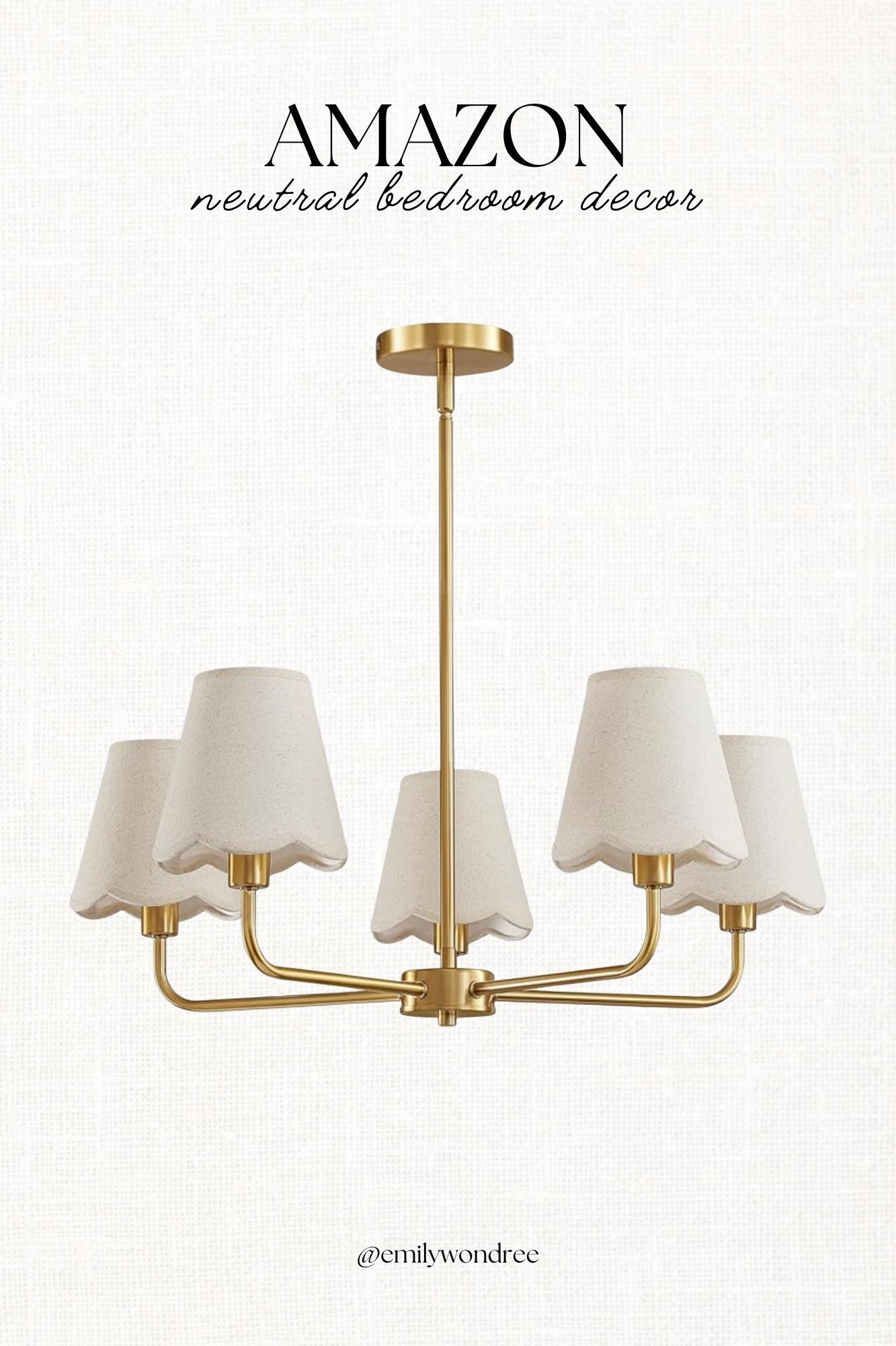 Amazon Neutral Bedroom Decor #amazonhome #neutral #bedroom  

 #LTKSeasonal #LTKHome