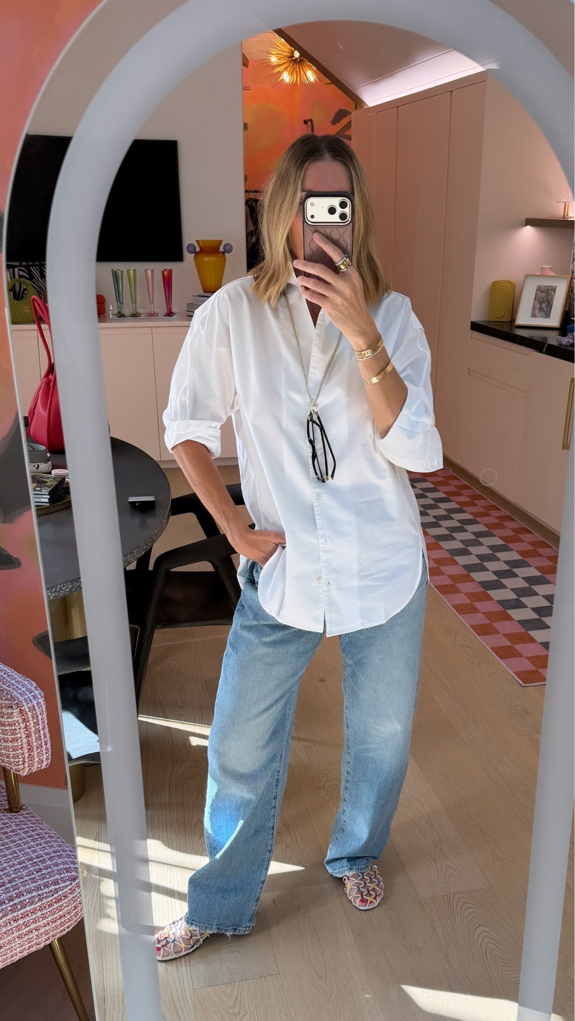 Casual #ootd
