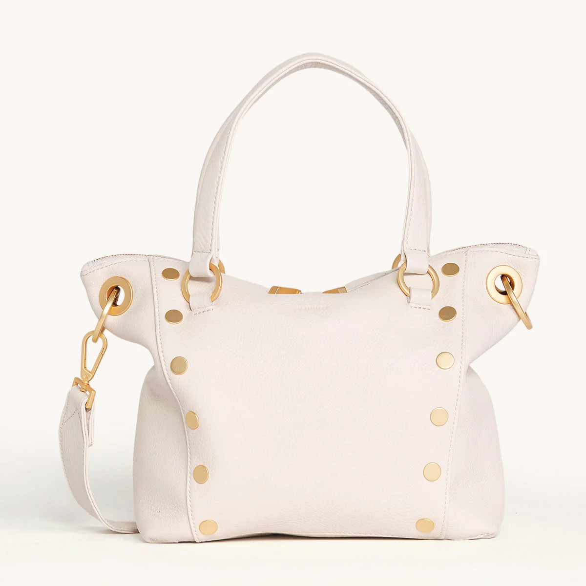 Daniel | Hydrangea Suede/Silver | Med 840220519483 | Hammitt (US)