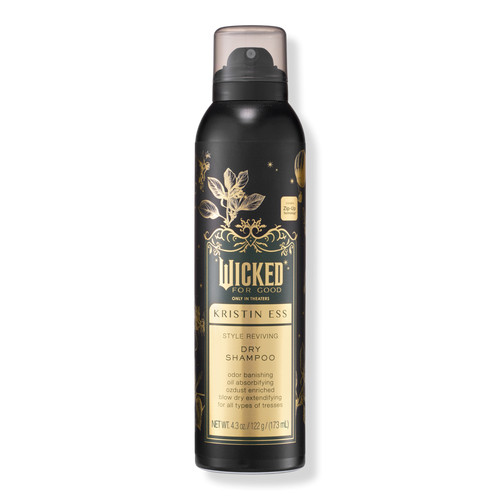 Wicked Style Reviving Dry Shampoo | Ulta