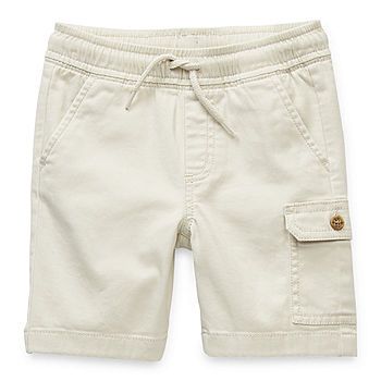 Thereabouts Toddler Boys Stretch Cargo Short | JCPenney