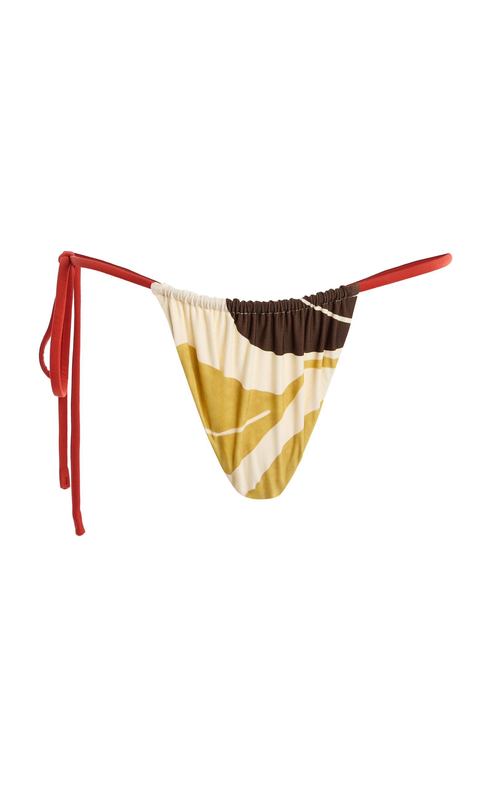 Julietta Low-Rise Briefs | Moda Operandi (Global)