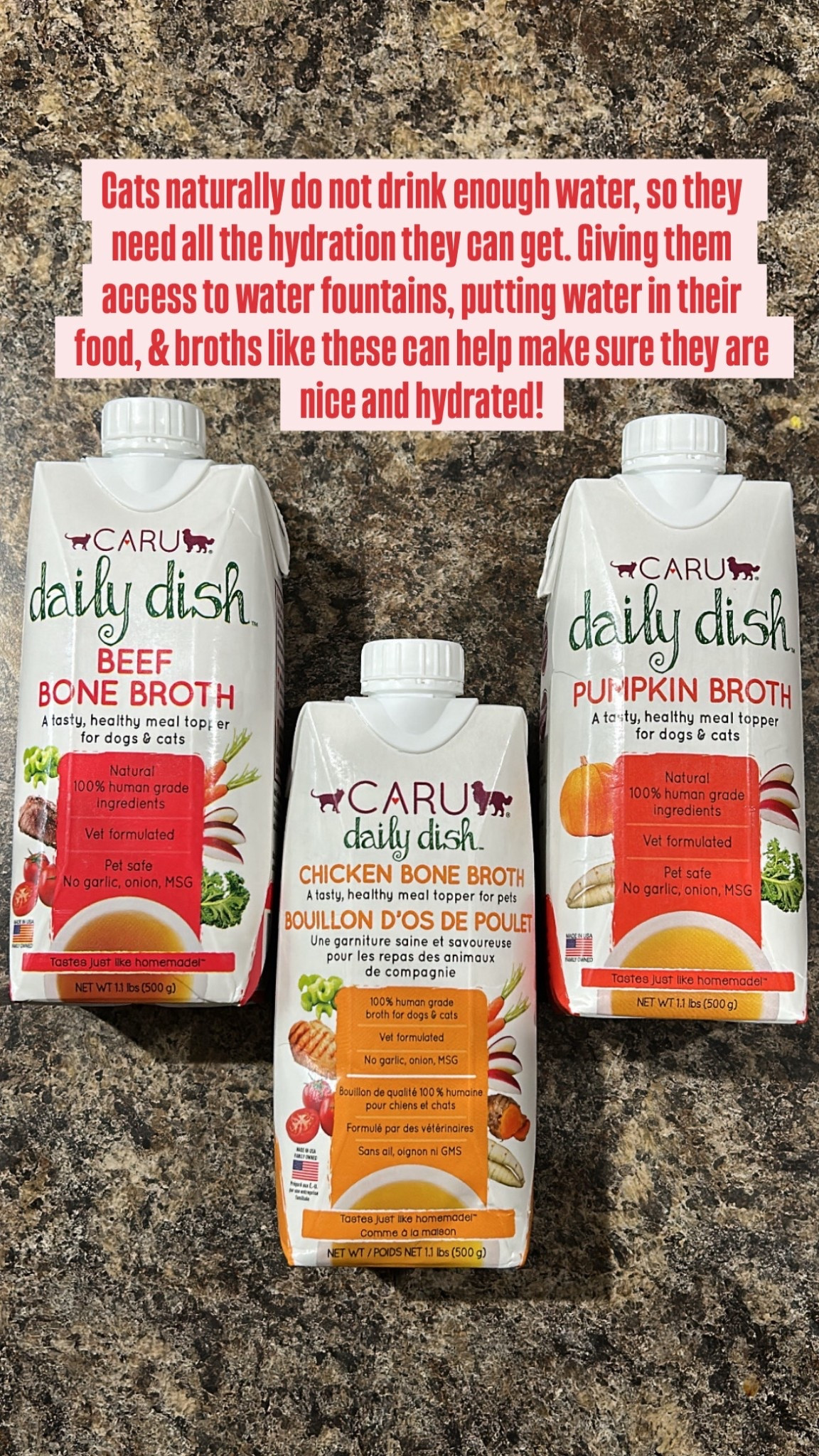 Our cats go crazy for these!! #LTKcats #LTKcat #LTKpets #LTKpetcare #LTKcattreats

#LTKHome