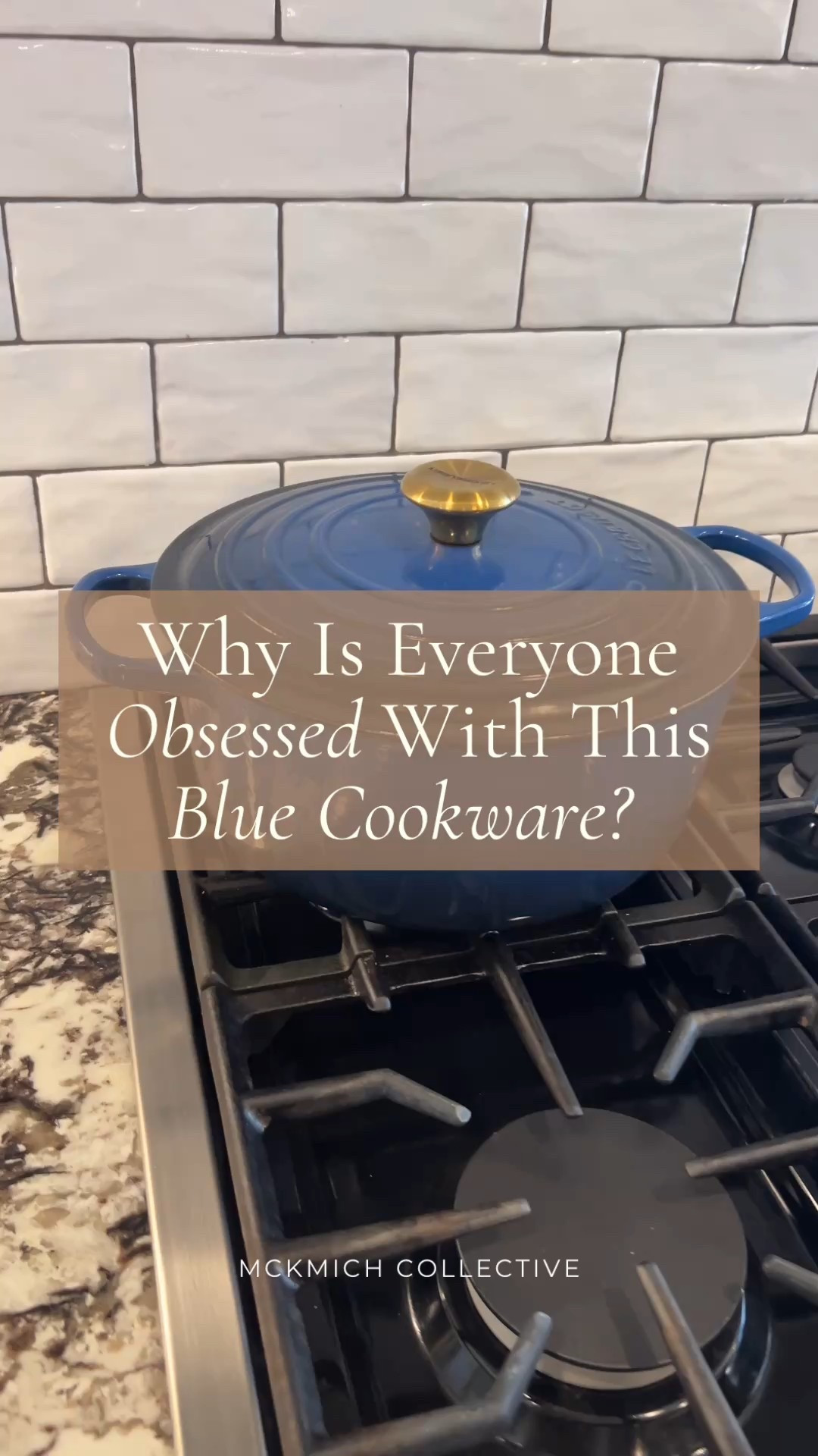 👩🏼‍🍳 Chef’s kiss for Le Creuset in Chambray Blue 💙 This cookware makes cooking in the kitchen feel like a dream instead of a job;) 

Everyone loves her. She’s classy, timeless, and makes everything look so yummy!!  😋 


#LTKHome #LTKFamily #LTKSeasonal