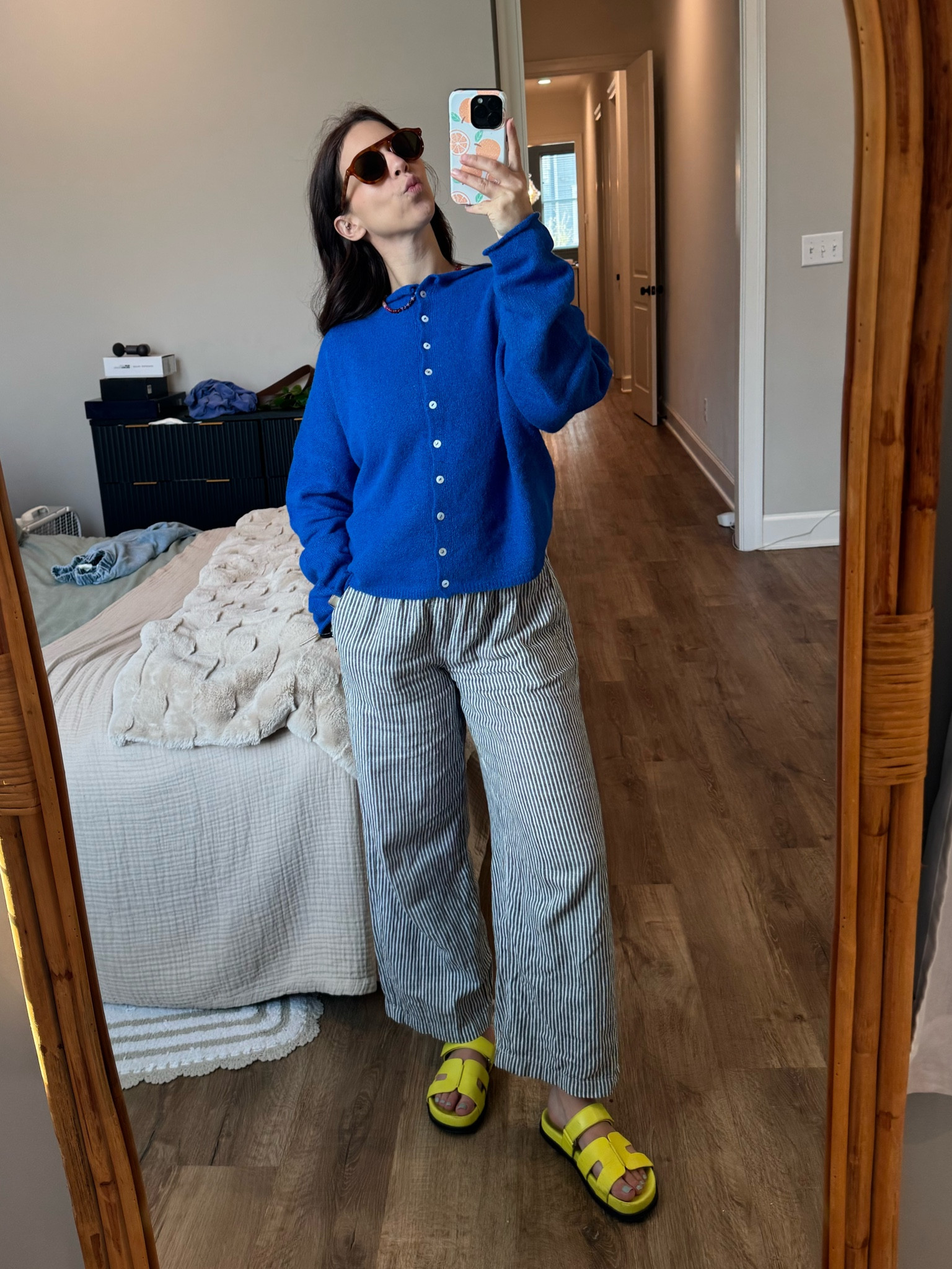 My most worn linen pants ever! In size xsmall petite! 

#LTKPetite #LTKFindsUnder50 #LTKBump