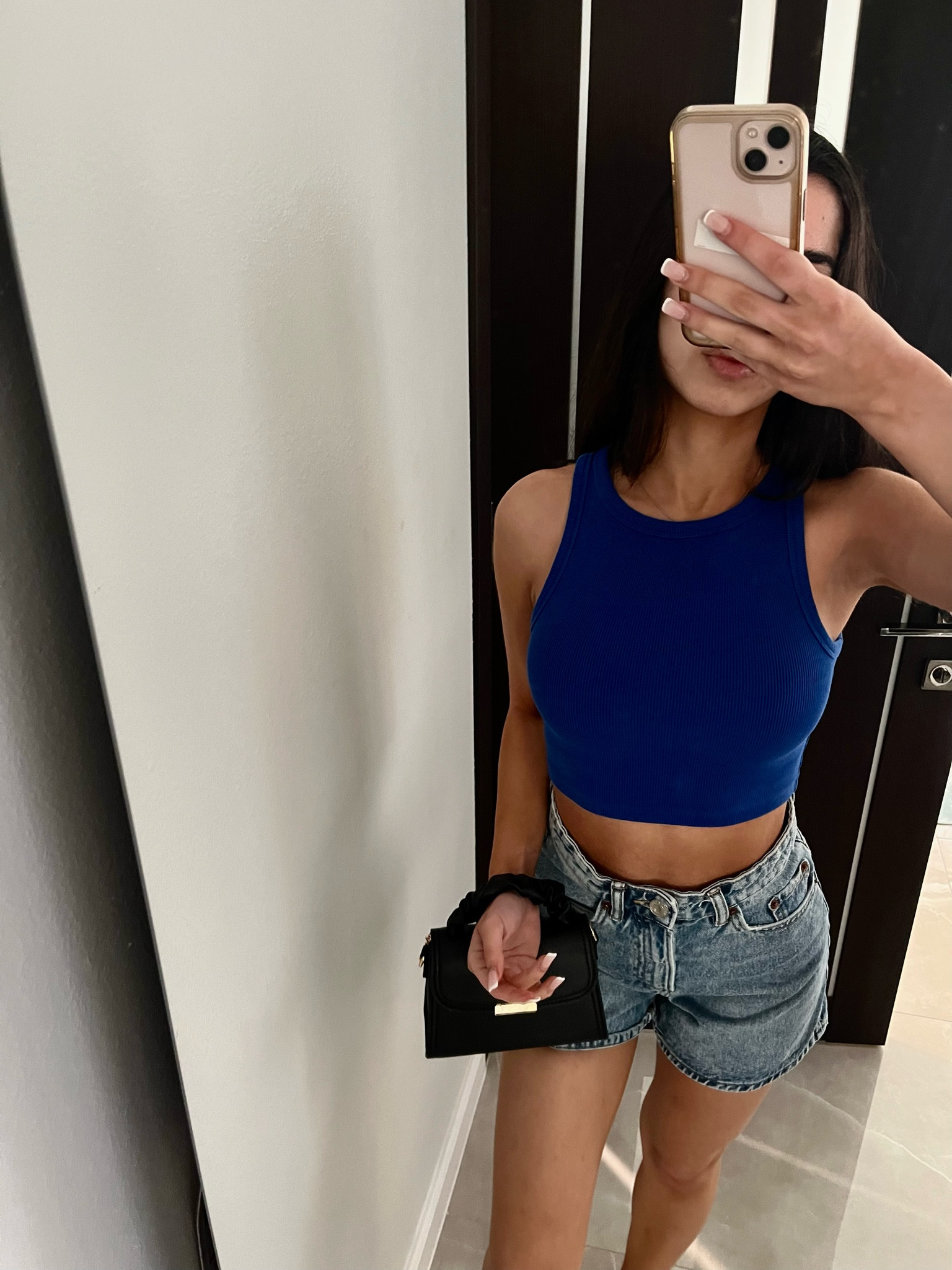Outfit for going out details🤍

#LTKbeauty #LTKstyletip