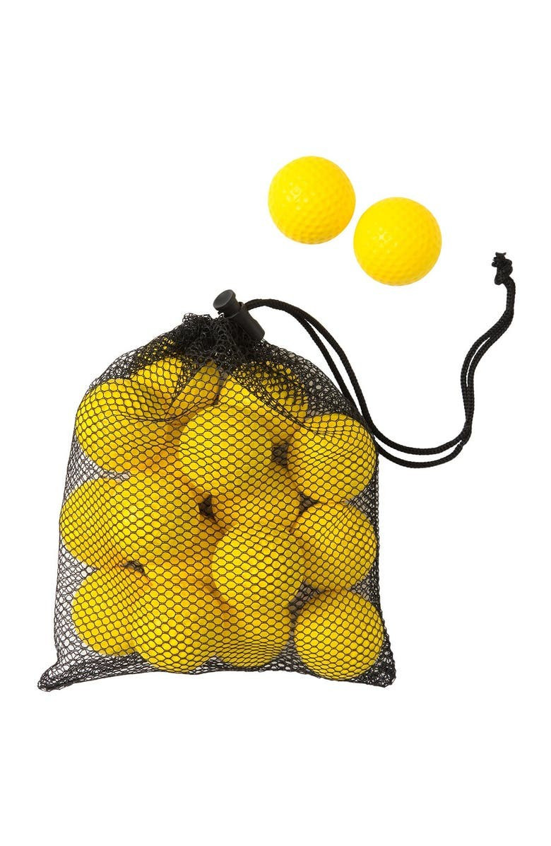Foam Practice Balls | Nordstrom Rack