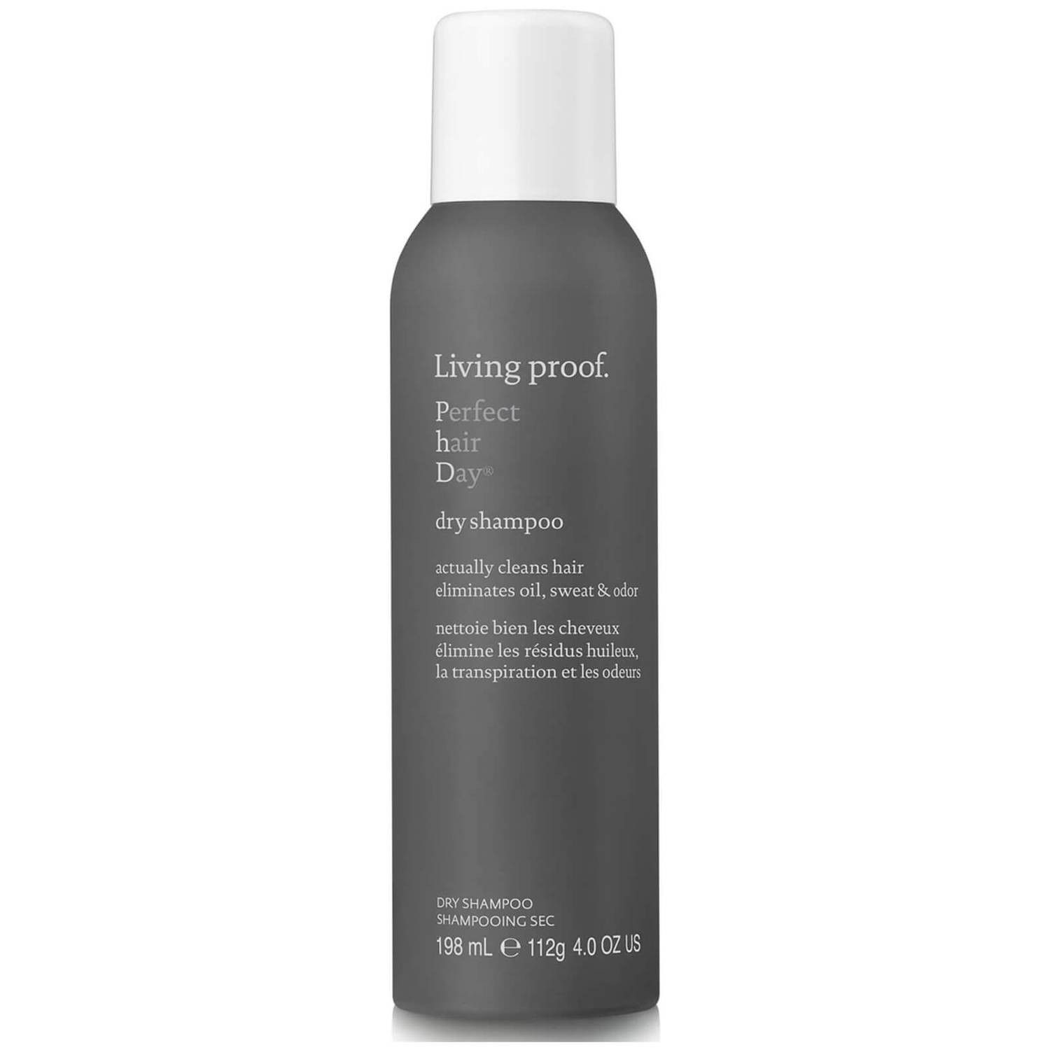 Living Proof Perfect Hair Day (PhD) Dry Shampoo 198ml | Cult Beauty