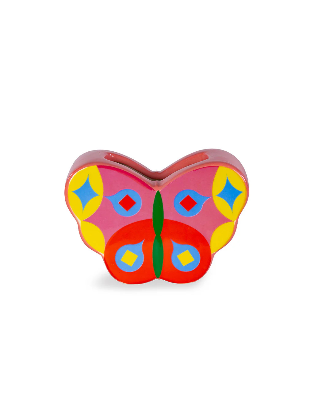 Butterfly Vase | ban.do