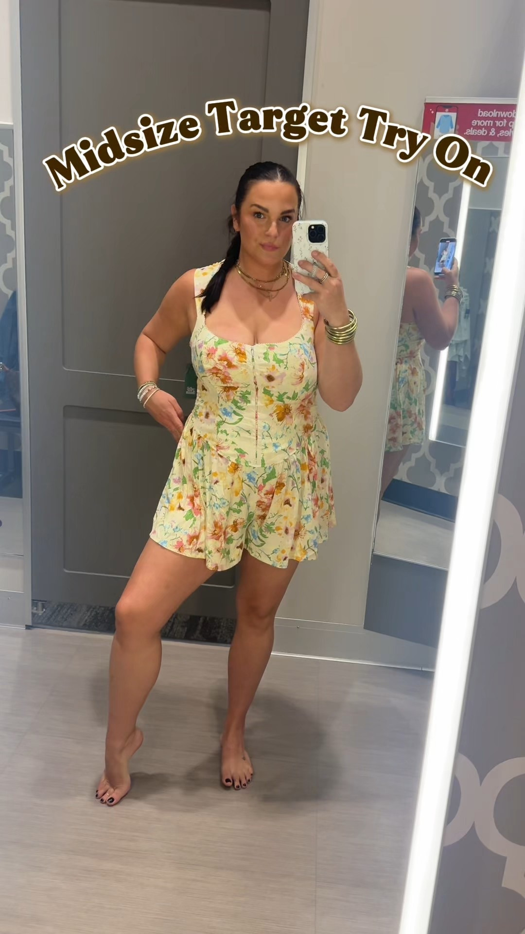 Target Tuesday! #midsize #midsizefashion

#LTKTall #LTKSeasonal #LTKMidsize