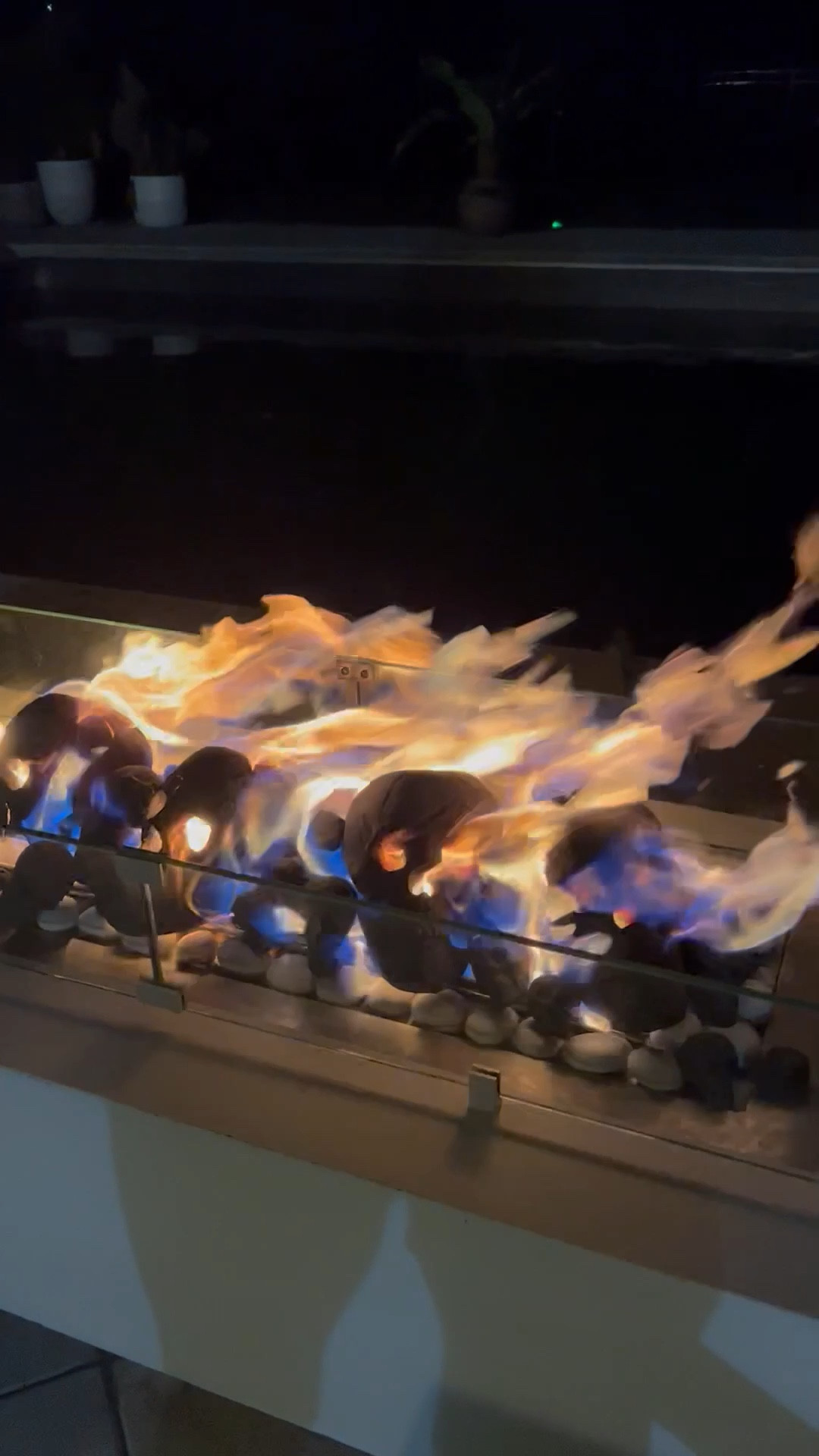 Take up your fire pit game this Halloween with fire pit skulls! 

Halloween decorations spooky season 

#LTKVideo #LTKSeasonal #LTKFindsUnder100