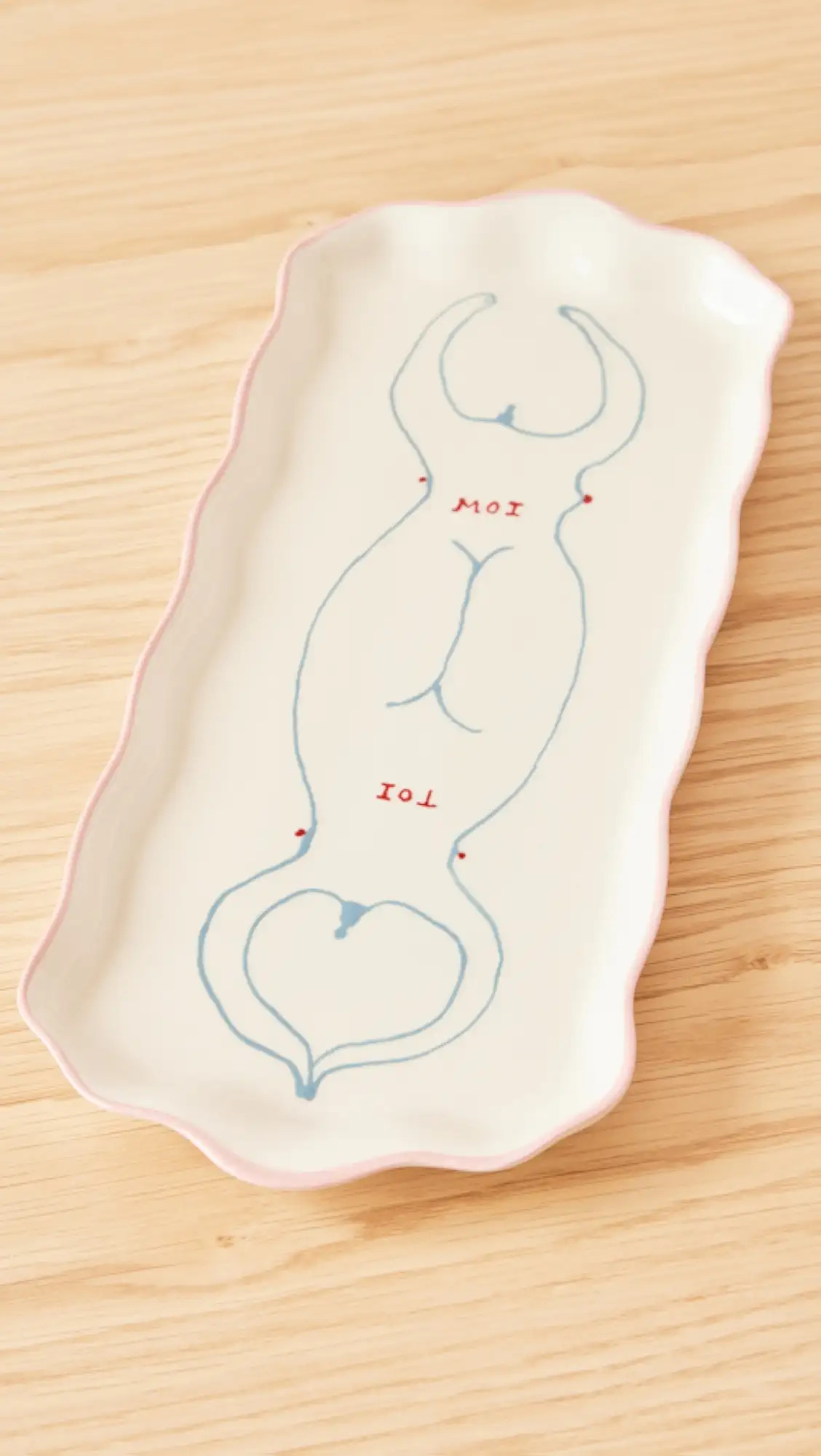 Laetitia Rouget | Shopbop