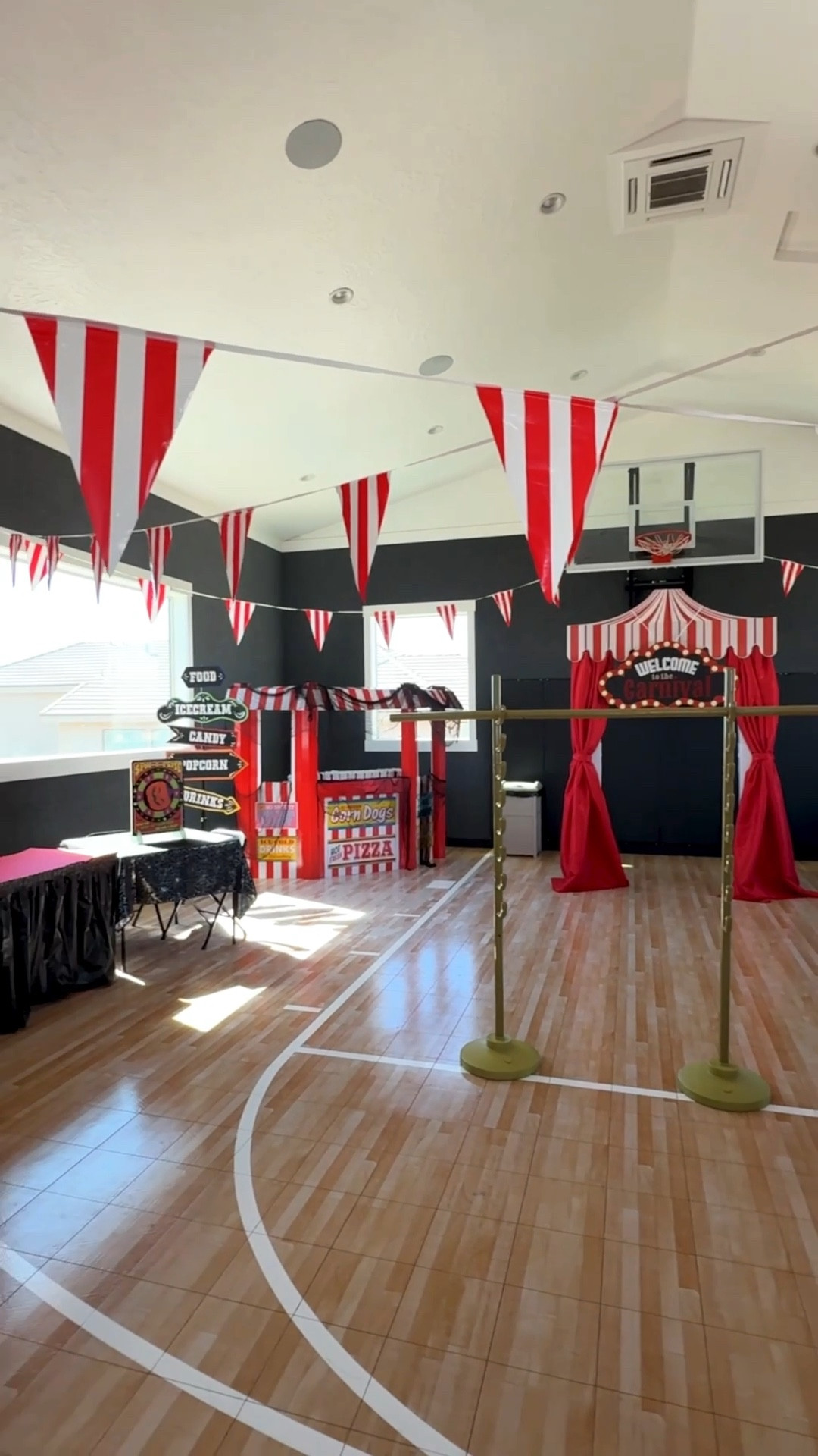 Throw a Hallowern carnival with me! Shop everything below! 

#LTKParties #LTKHalloween #LTKSeasonal