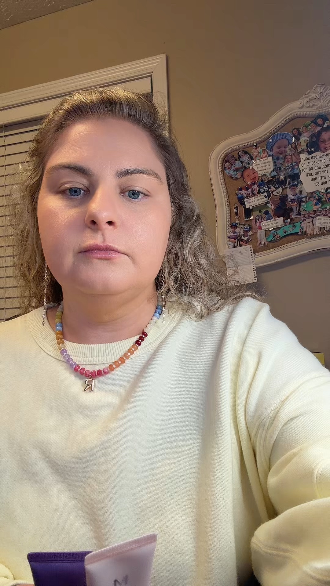 GRWM
2 products in TikTok showcase 
“Rachel De-Nice”- TikTok name 

#LTKBeauty #LTKdayinmylife #LTKgrwm