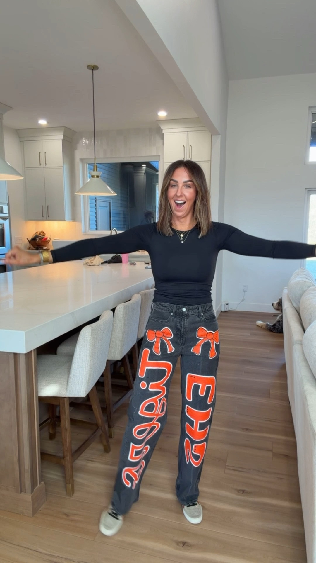 Comp Day!!

#LTKootd #LTKSaleAlert #LTKFindsUnder50