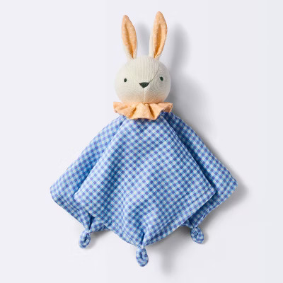 Security Blanket - Easter Bunny - Cloud Island™ | Target