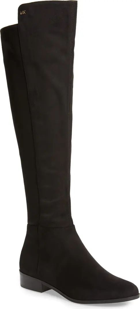 Bromley Over the Knee Riding Boot | Nordstrom