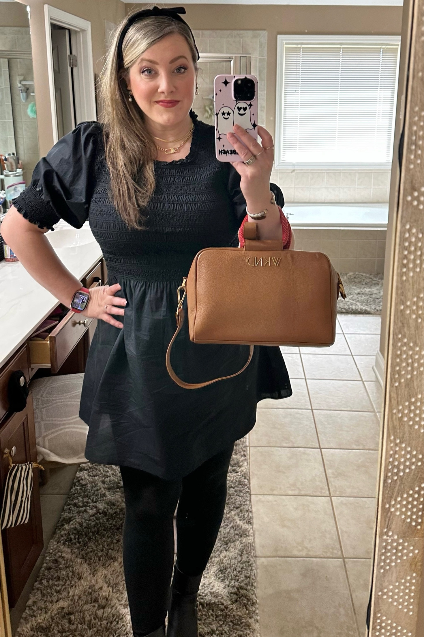 This is an instant classic LBD. Loving the silhouette and it’s super lightweight. #hillhouse #napdressnation 

#LTKcurves #LTKstyletip #LTKFind