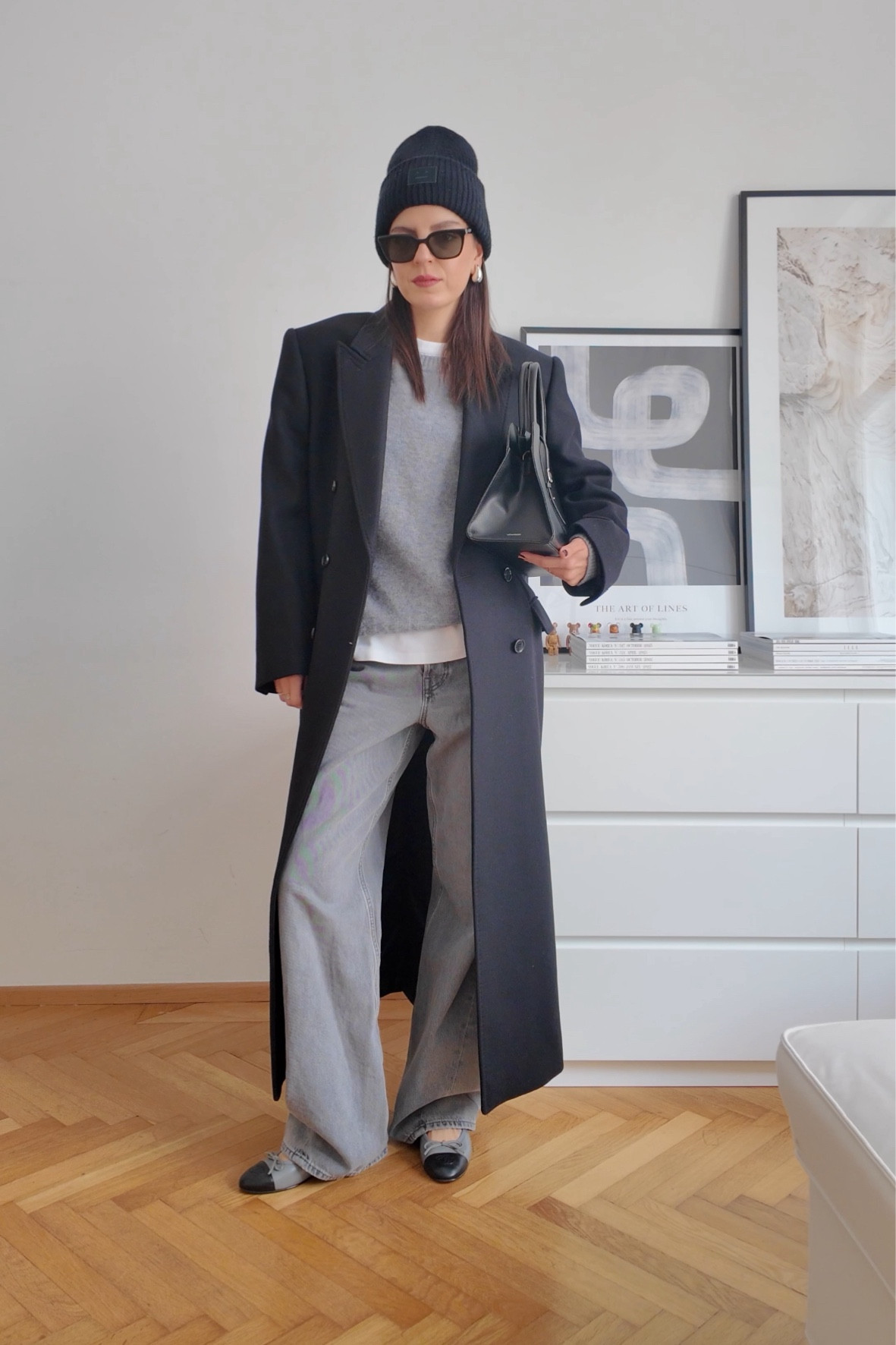 one week, seven looks 6/7 

#LTKGiftGuide #LTKCyberWeek #LTKHoliday