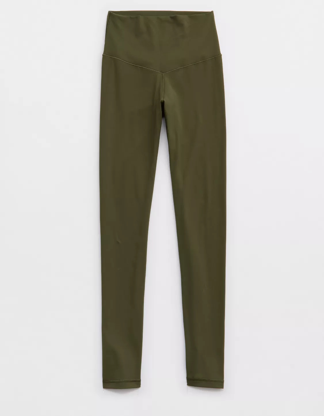 OFFLINE By Aerie Real Me XTRA High Waisted Legging | Aerie