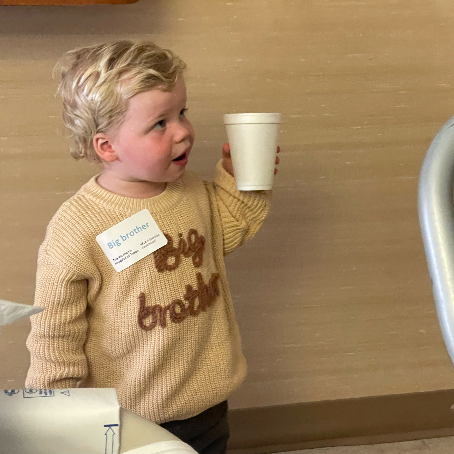 Big brother sweater #AmazonFinds

#LTKbaby #LTKbump #LTKkids