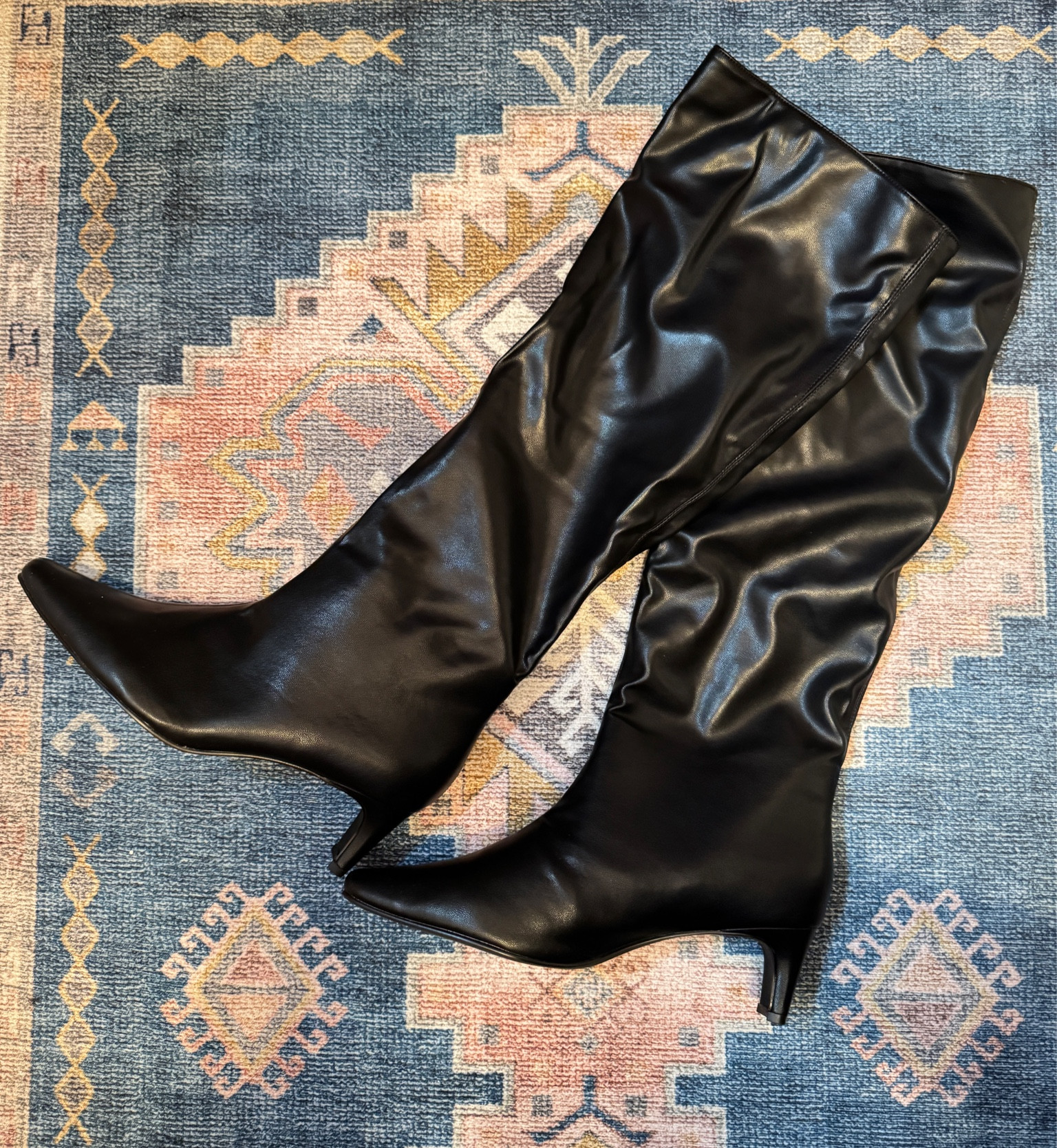 Boot Season: wide foot friendly 

#LTKShoeCrush #LTKSaleAlert #LTKStyleTip