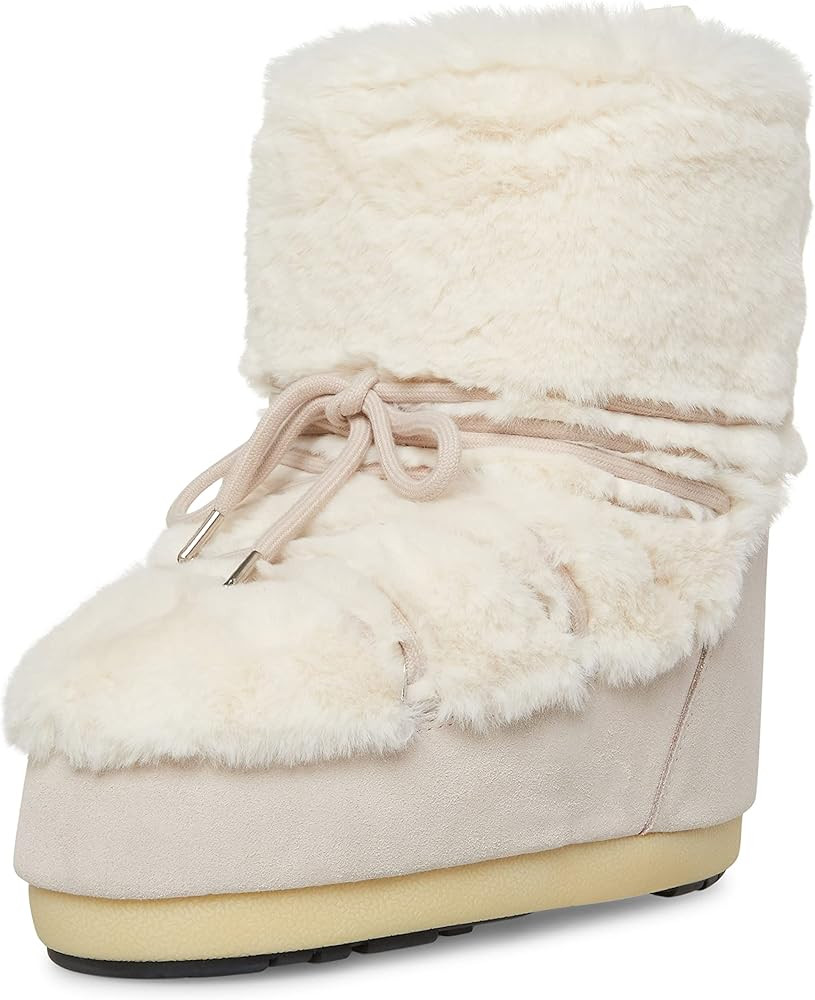 Steve Madden Women's Mav Fashion Boot | Amazon (US)