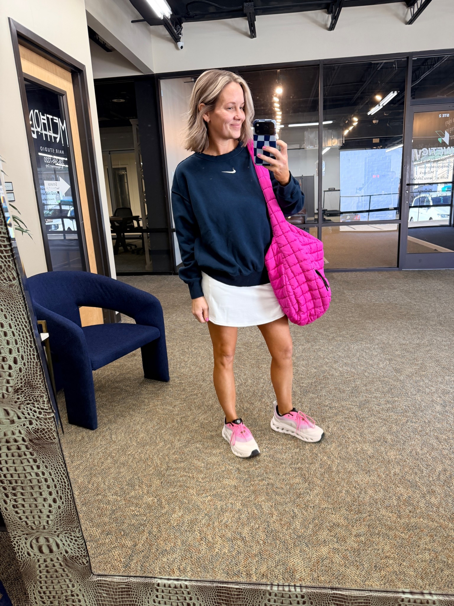 birthday spa day 🥳 cheers to 38!

#LTKPetite #LTKSpringSale #LTKootd