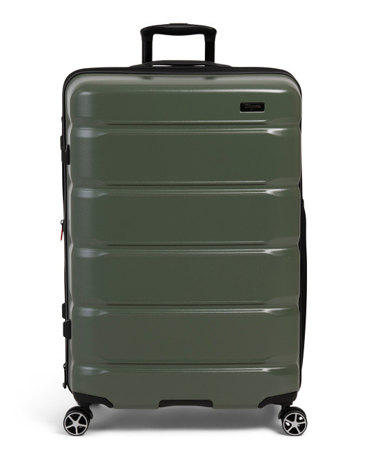 29in Raptor Plus Hardside Spinner | TJ Maxx