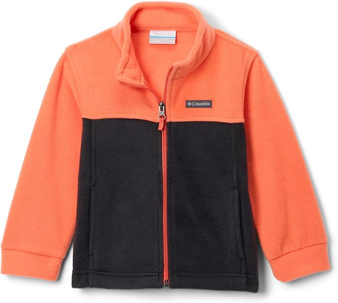 Columbia Unisex Baby Steens Mt Ii Fleece | Amazon (US)
