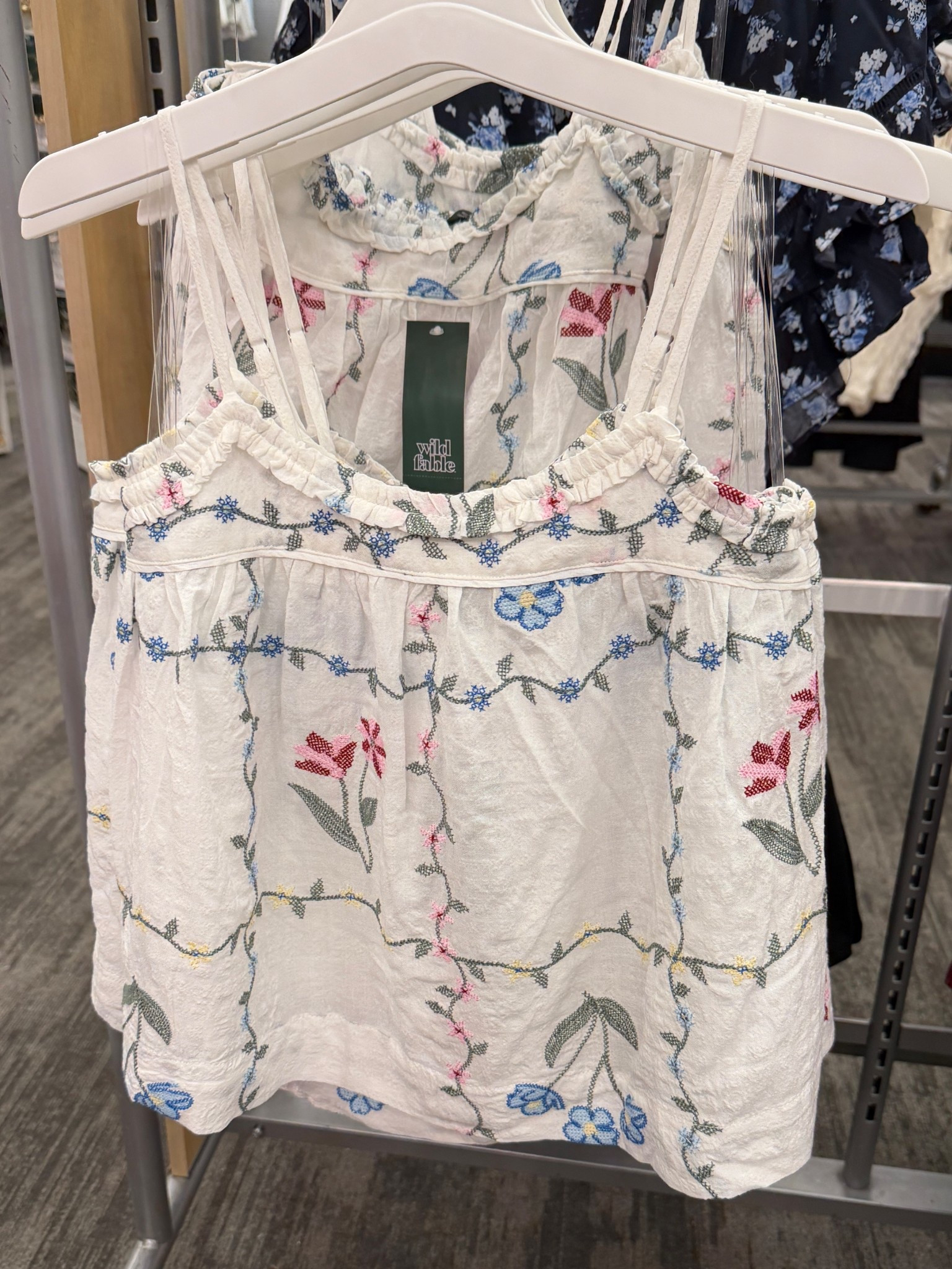 The perfect pieces for summer 

#LTKMidsize #LTKmomlife #LTKMothersDay