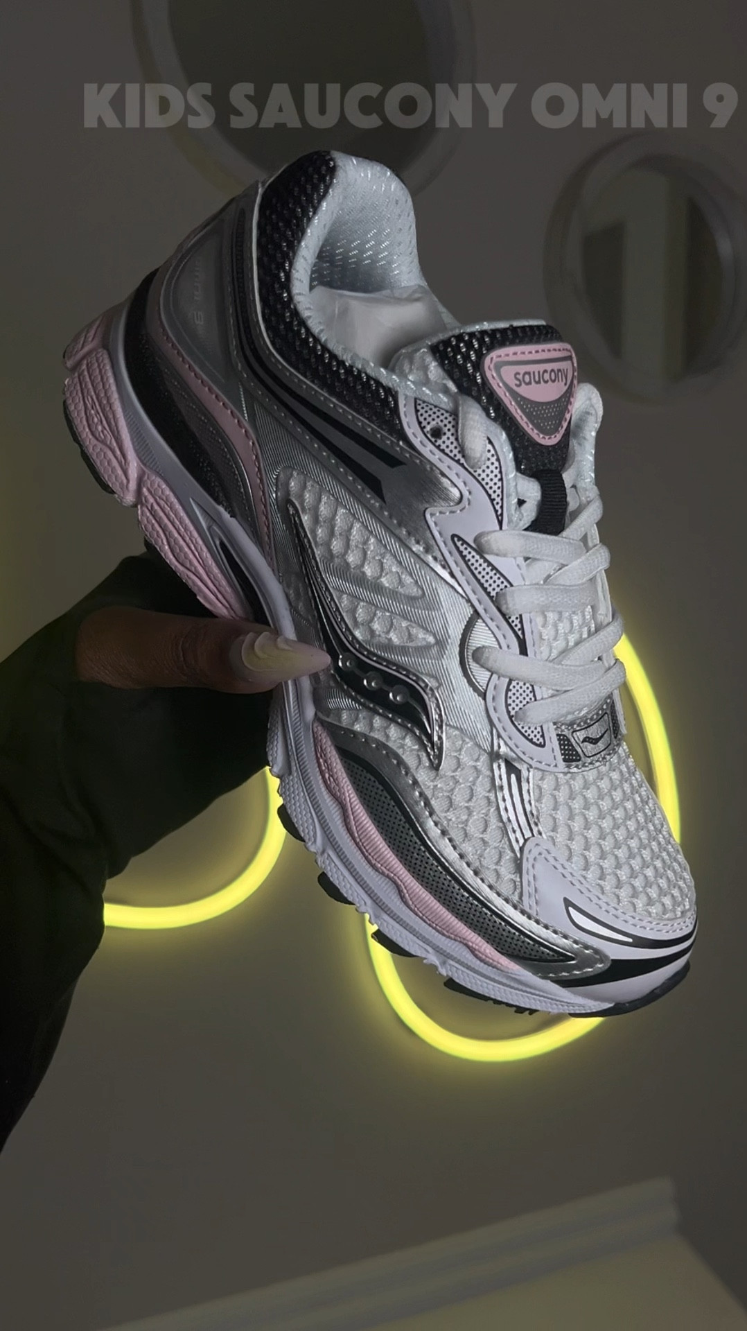 😍 kids “dad “ sneakers entering the chat 

#LTKKids #LTKFindsUnder100 #LTKShoeCrush