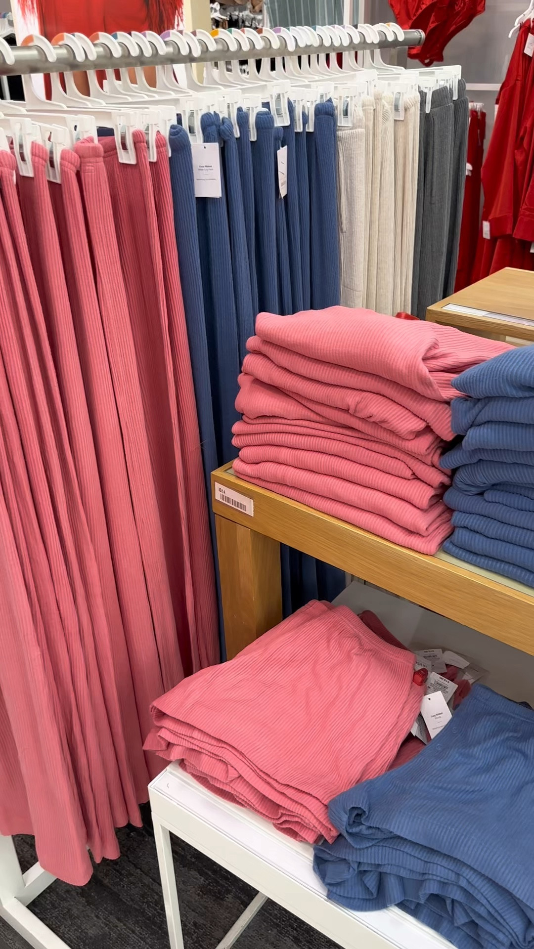 Target just released new colors in these best selling pajamas! I have two colors already and absolutely love these! So comfy and stretchy! The pants run long btw  

#LTKGiftGuide #LTKStyleTip #LTKFindsUnder50