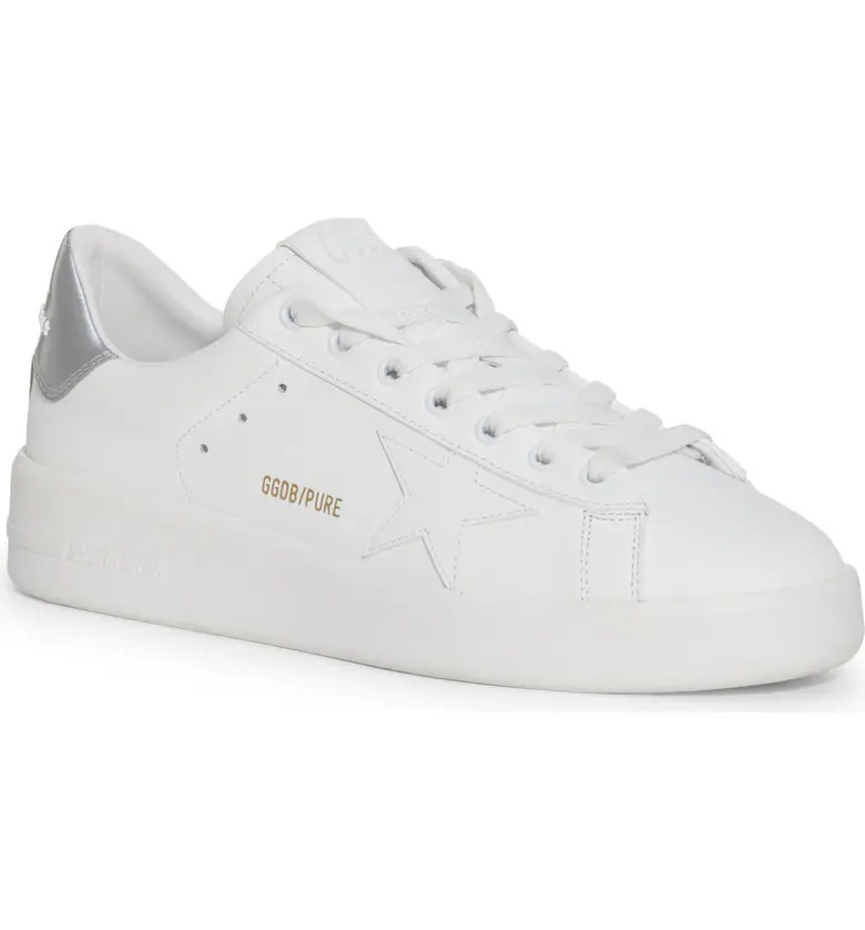 PURESTAR Low Top Sneaker | Nordstrom