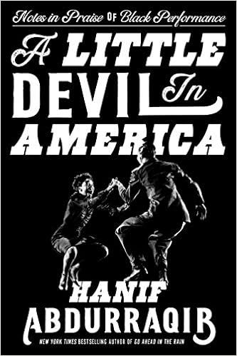 A Little Devil in America: Notes in Praise of Black Performance | Amazon (US)