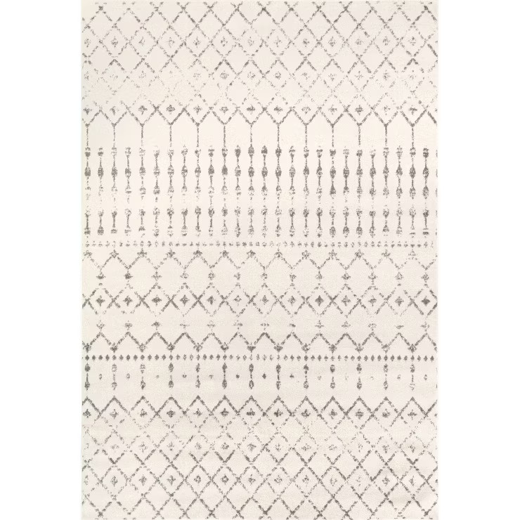 Moroccan Blythe Area Rug - nuLOOM | Target