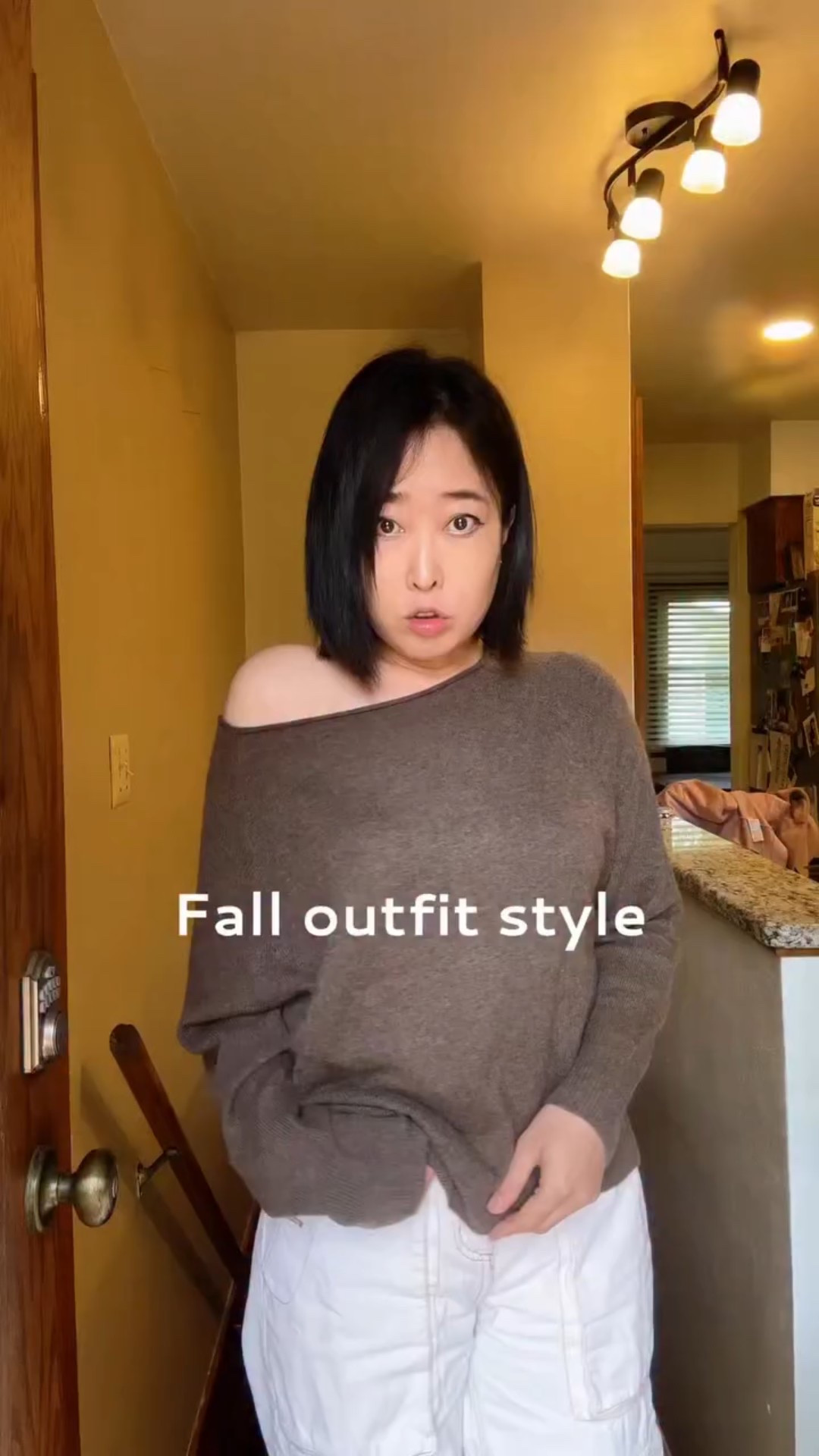 Quality pieces at afforable price you’ll want to wear again and again! 

So comfy, so cute, and easy to style, totally my kind of everyday luxury. 💕

10% off code: INFG-25FEICHUNGMODEL10 

#quincepartner  #falloutfits #quince #everydaystyle #styleinspo #fallfashion #ootd

#LTKFindsUnder50 #LTKFindsUnder100 #LTKStyleTip