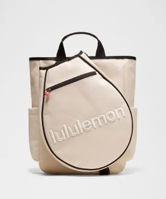 Racket Bag 19L | lululemon (AU)