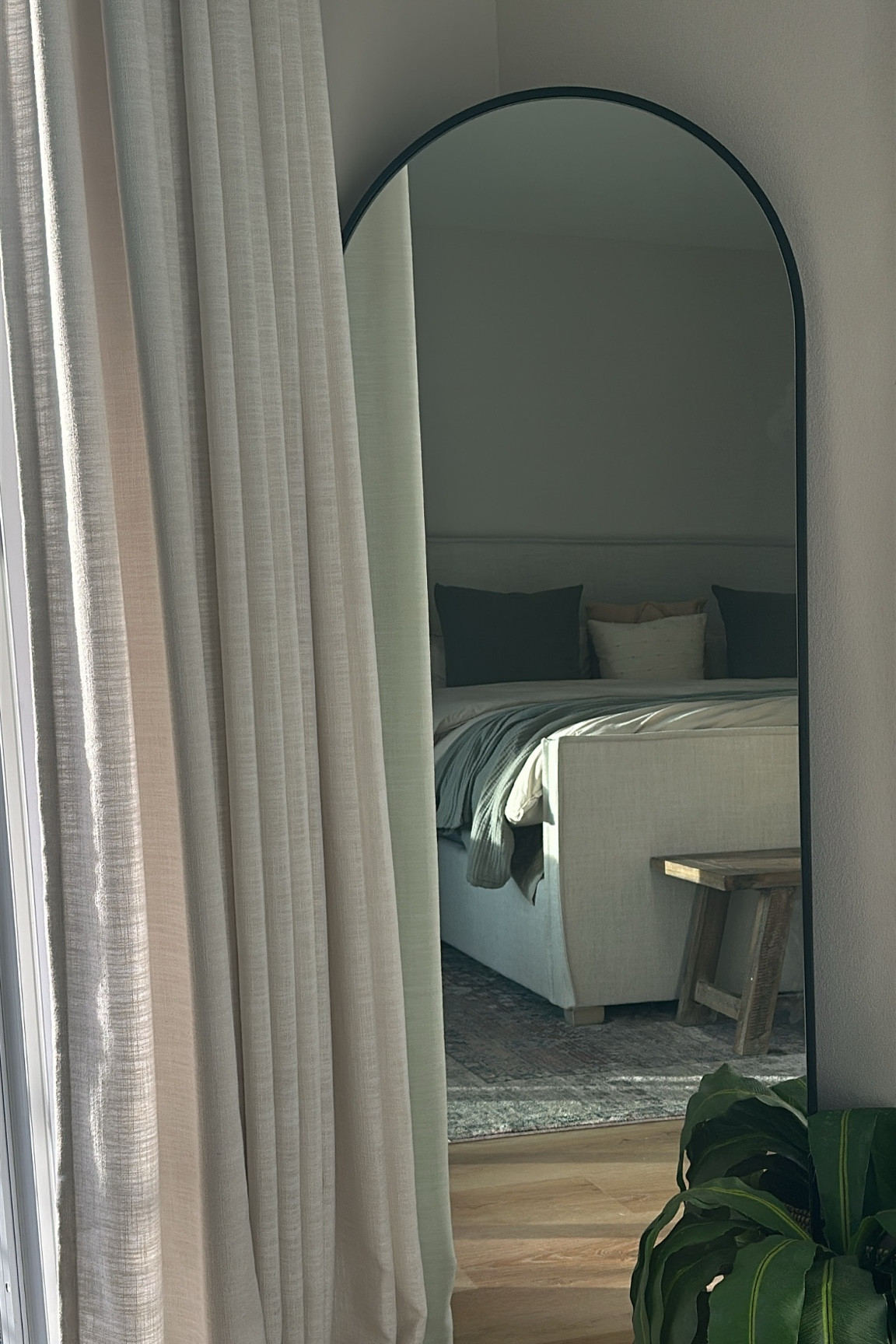 our primary bedroom is finally coming together! here are some stunning affordable pieces i have found from Wayfair! 

#LTKHome