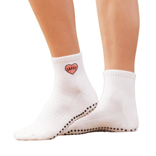 CARBS Grip Socks S/M | Souls.
