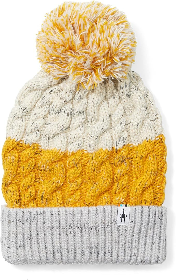 Smartwool Isto Retro Beanie | Amazon (US)
