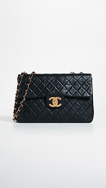 Chanel Jumbo 2.55 Shoulder Bag | Shopbop