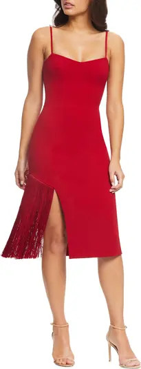 Rory Midi Dress | Nordstrom