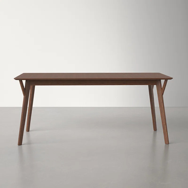 Evanston 71'' Dining Table | Wayfair North America